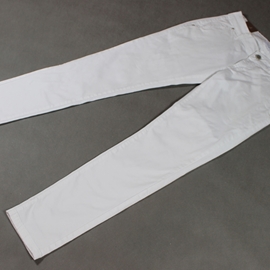 Zdjęcie Spodnie białe