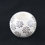 Ceramiczny świecznik 92959